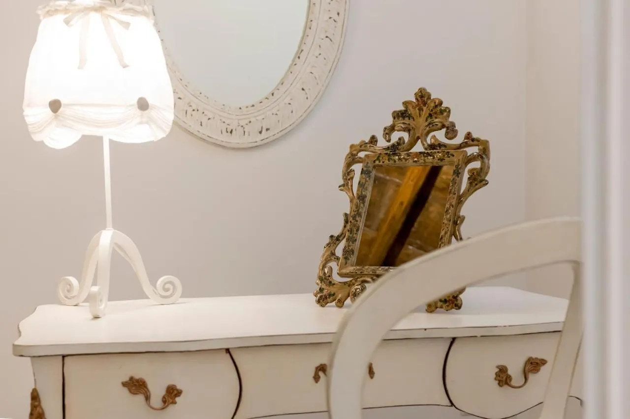 Chiavari Delux Apartment In Campo De Fiori Rome