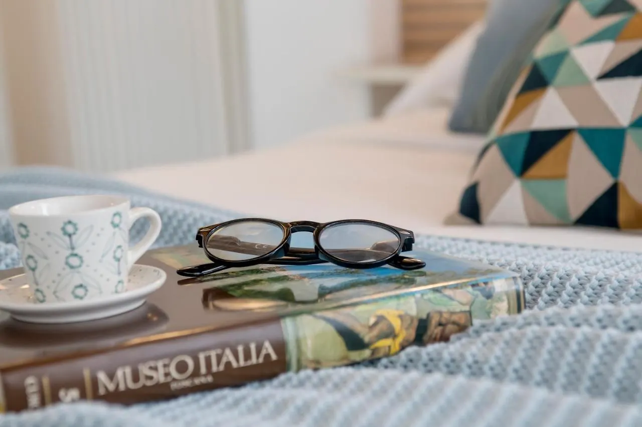 Chiavari Delux Apartment In Campo De Fiori Rome 0*,  Italy